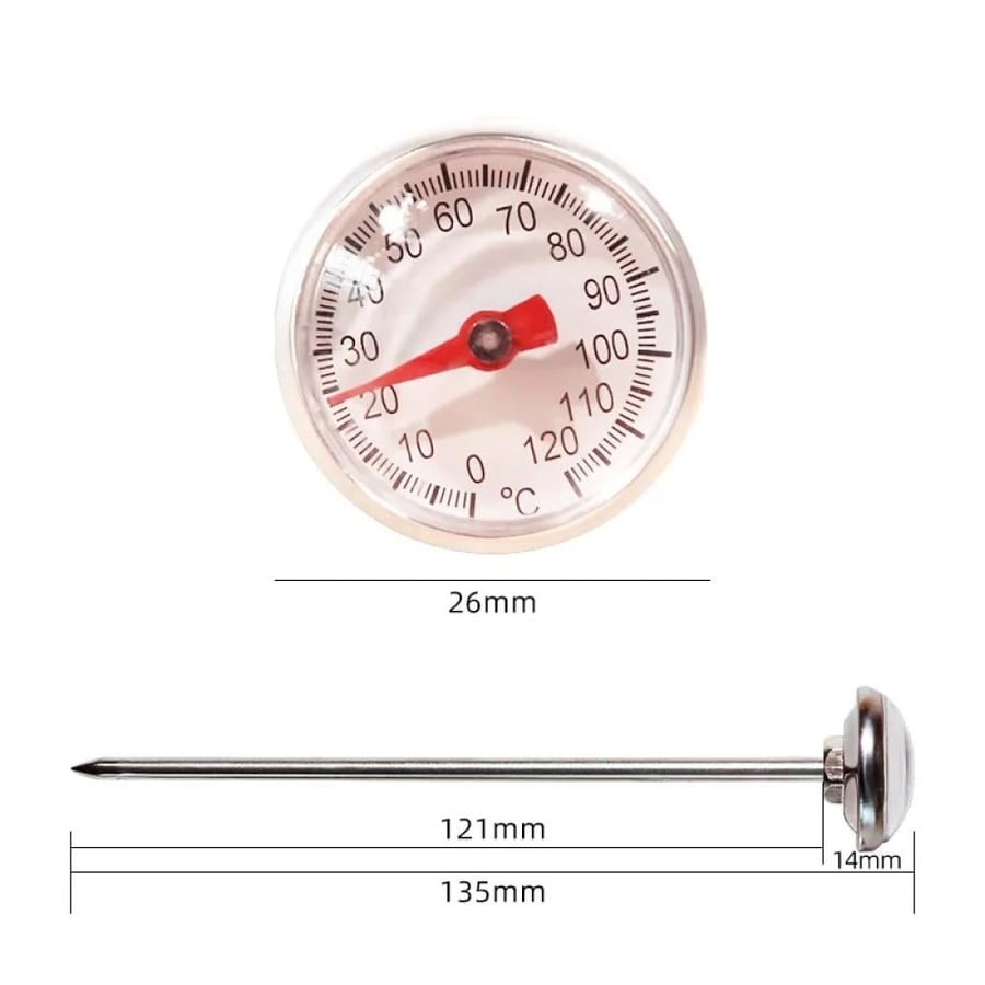 مقياس حرارة | Thermometer