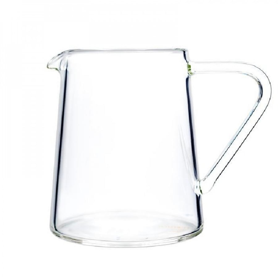 سيرفر لوفرمكس زجاجي | Loveramics Glass Jug 500ml