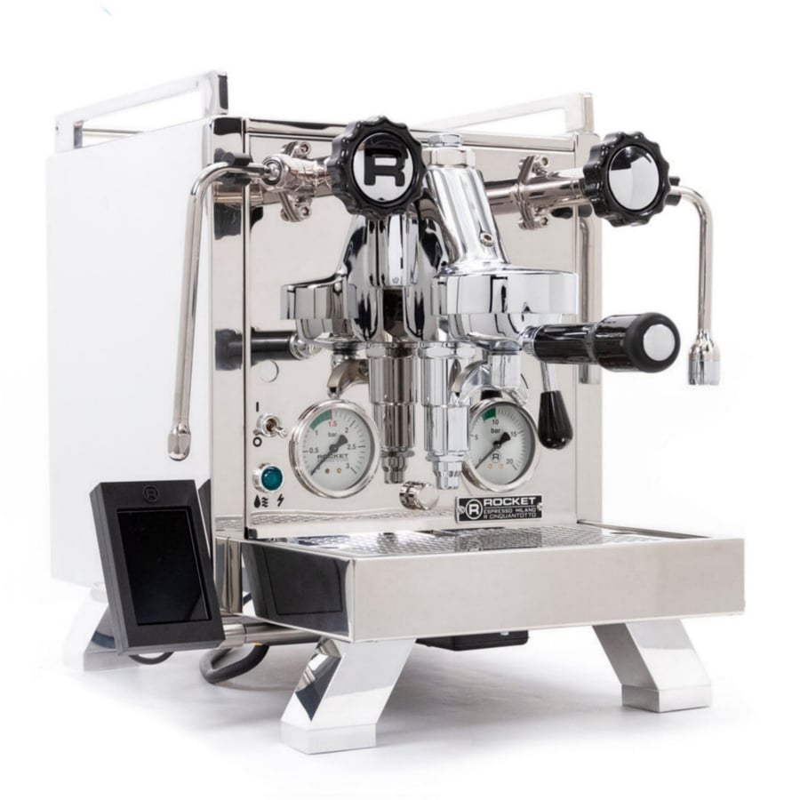 روكيت آر 58 سينكوانتيتو | Rocket Espresso R58 V3 Cinquantotto