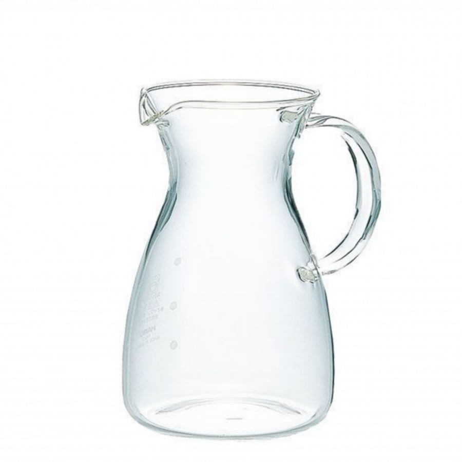 Hario heat-resistant serving bowl 400 ml
