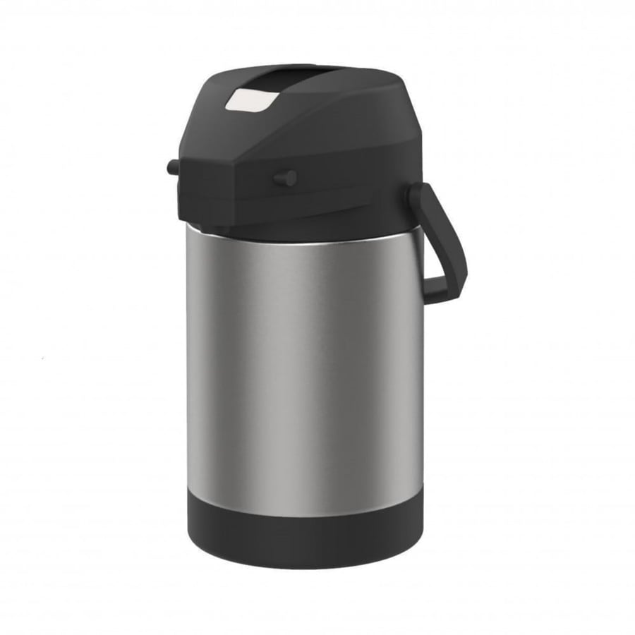 حافظة القهوة ستانلس ستيل , 2.5 ليتر | Vacuum Airpot 2.5L