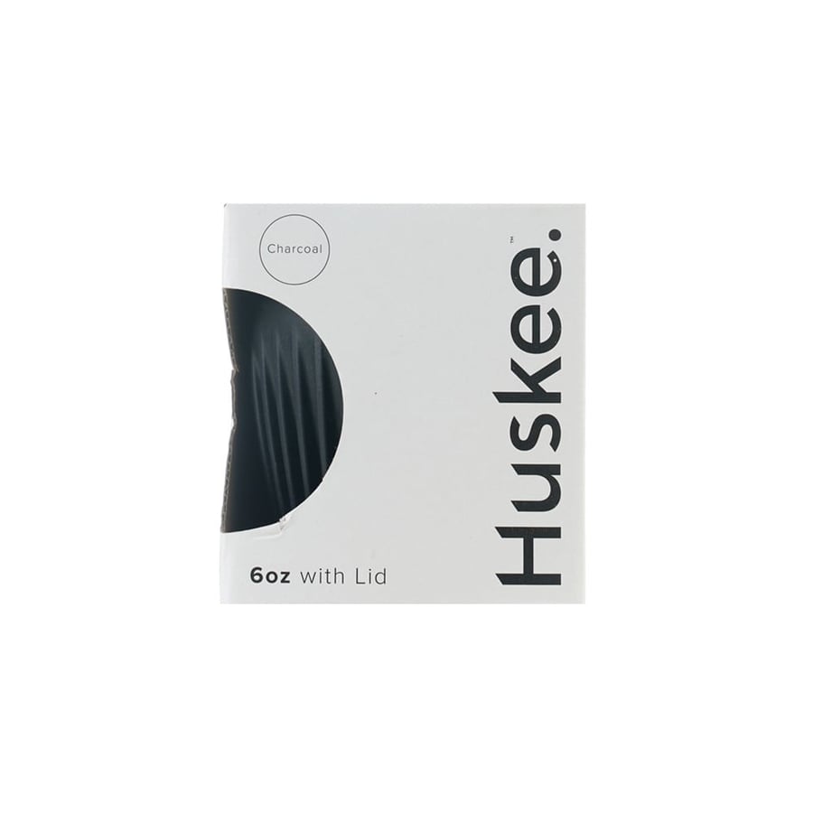 كوب هسكي مقاس 6 أونص | Huskee Cup 6oz