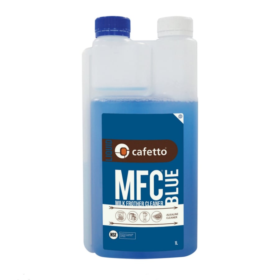 كافيتو منظف بقايا الحليب MFC Blue