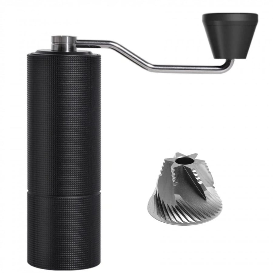 طاحونة C3 تايمور أسود | Timemore C3 Manual Grinder