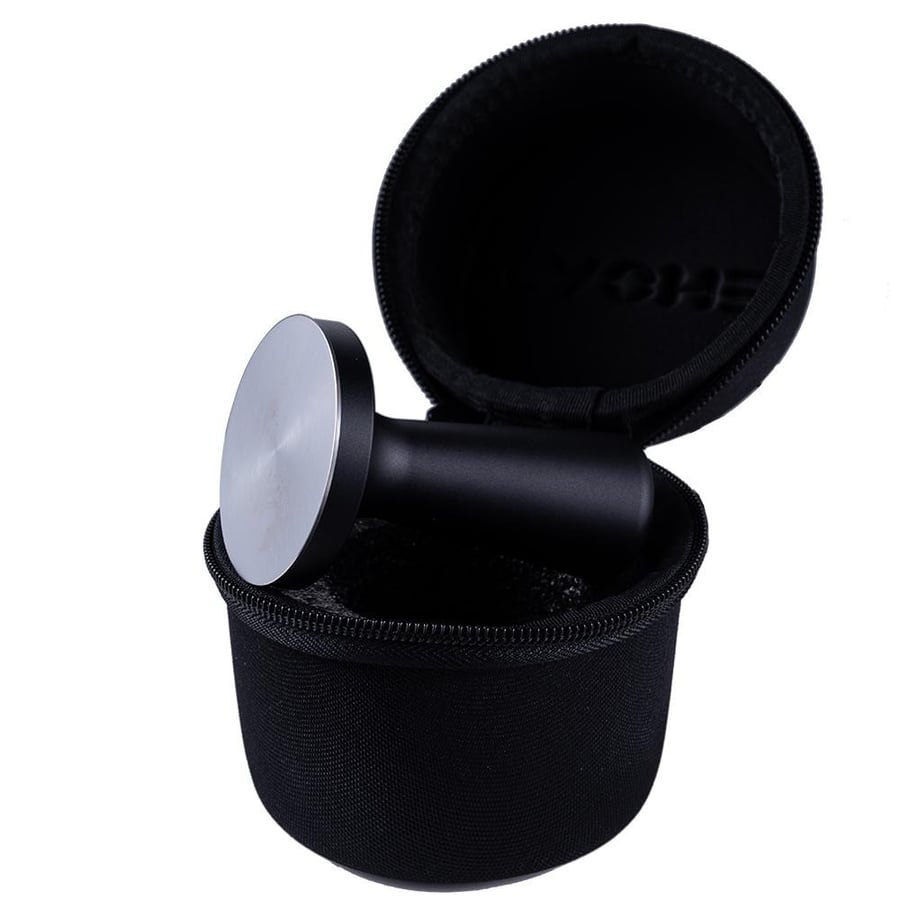 تامبر تاش | Tamper Tache Black 58.5mm