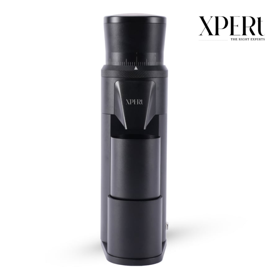 طاحونة اكسبرت الكهربائية 48 ملم | XPERt Electric Coffee Grinder EMG10