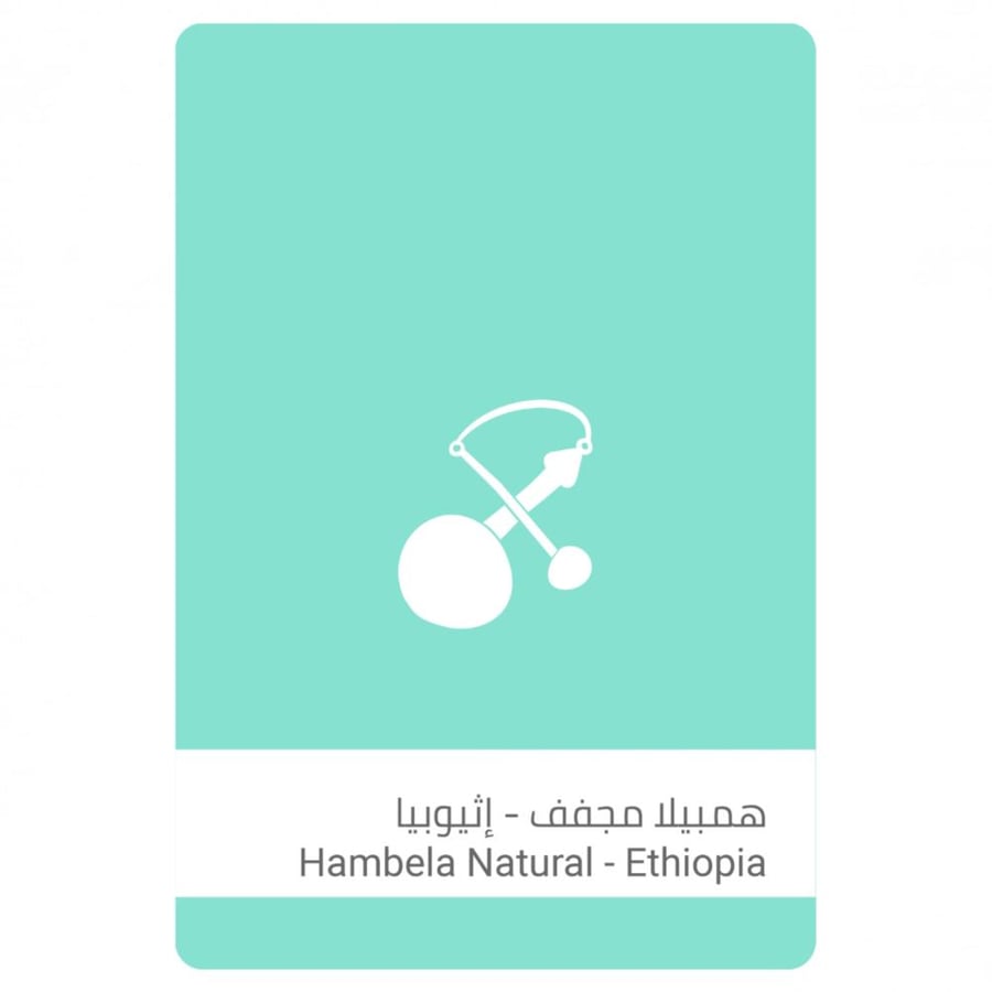 سلالات القهوة