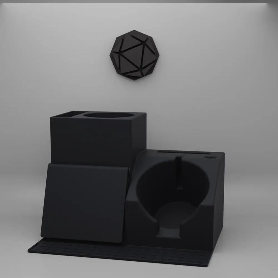 منظم اكسبلوم | Xbloom Ultimate Station