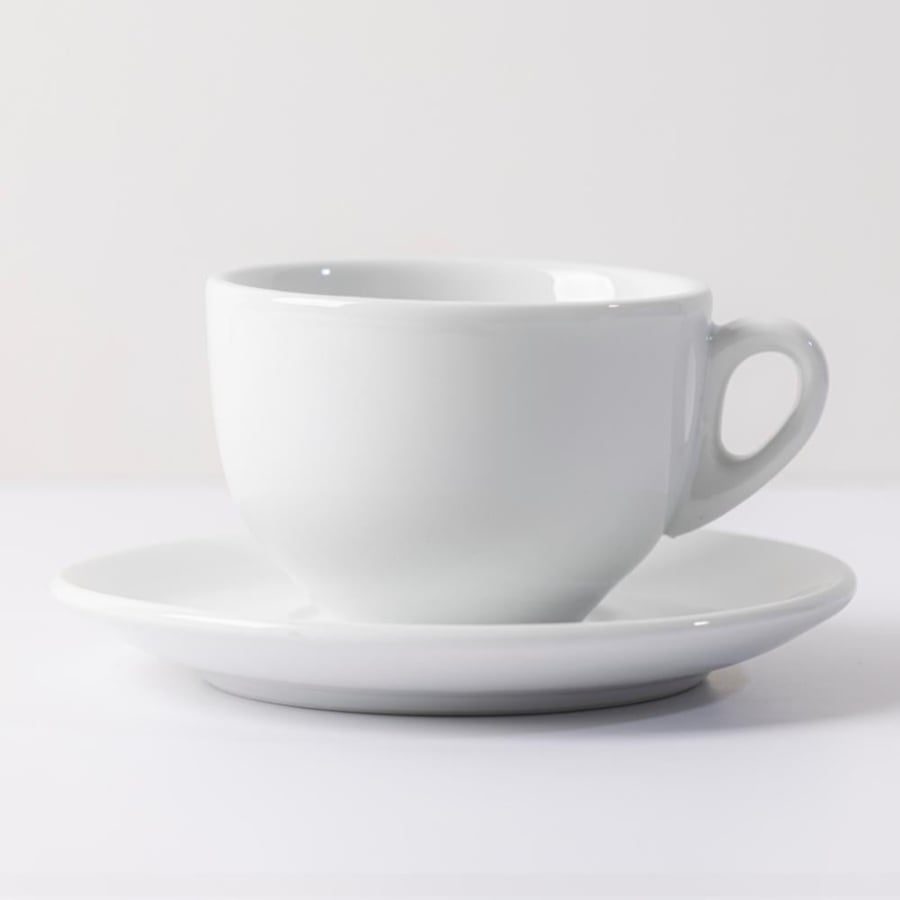 كوب لاتيه بيروجا 210 مل | IPA Cup