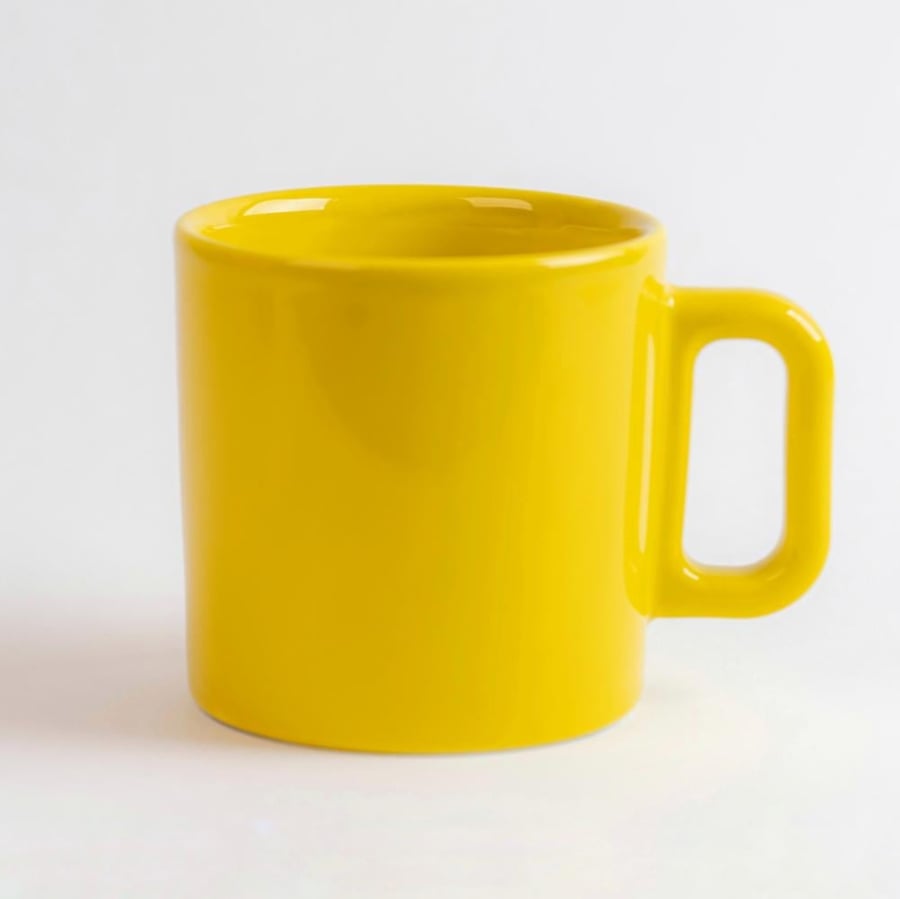 كوب بوسطن 300 مل | IPA Cup Full Color