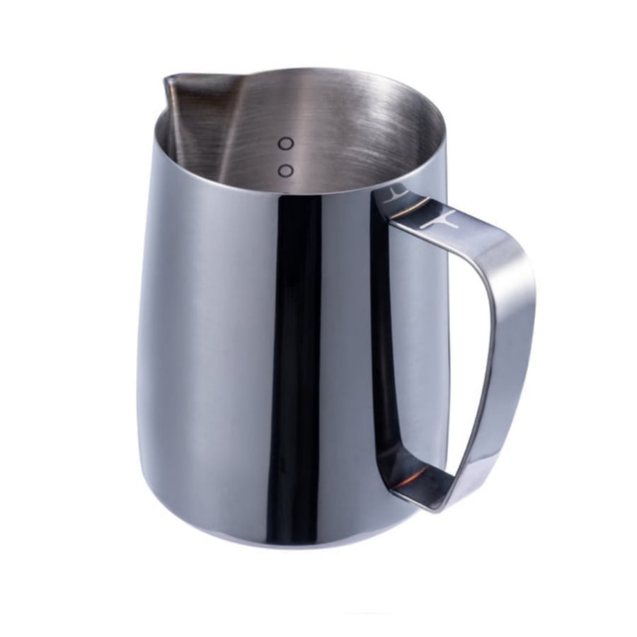 بتشر حليب تاش 350 مل | Space Black Pitcher