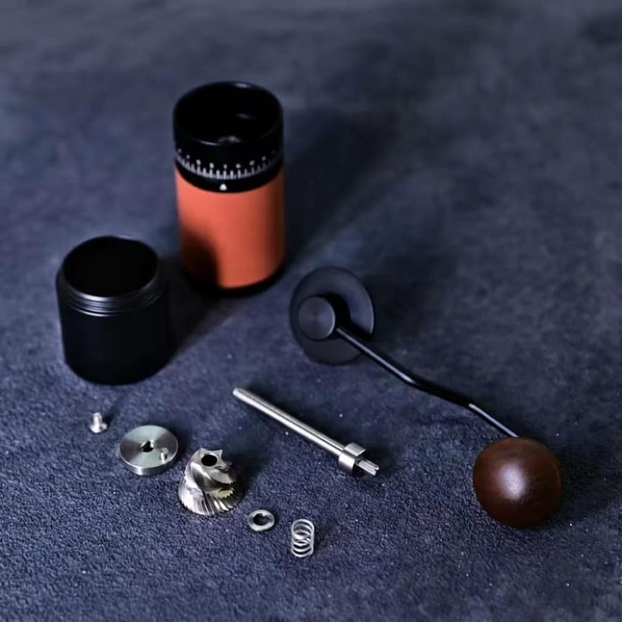طاحونة القهوة P1 5 Core اليدوية | P1 5 Core Coffee Grinder