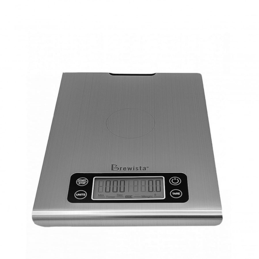 ميزان برويستا برو الذكي مع مؤقت | Brewista Smart Brew Scale