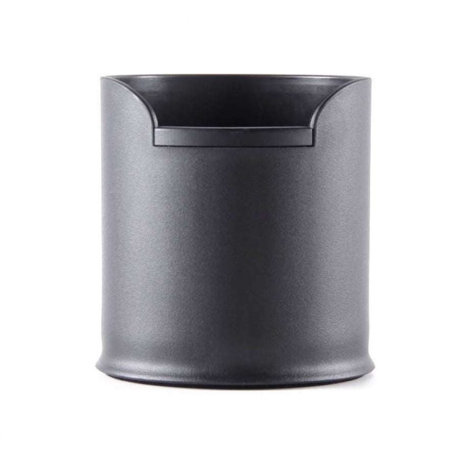 حاوية قهوة صغيرة - Mini Black Knock Box