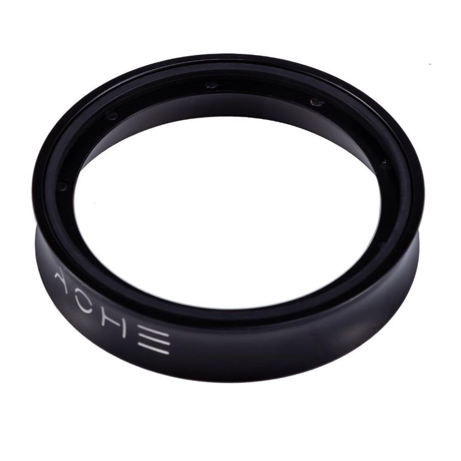 حلقة بورتافلتر 58mm من تاش