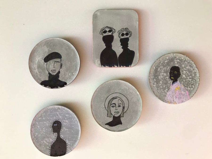 coasters \ قاعدة كوب