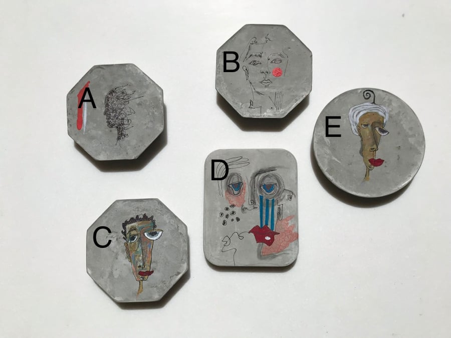 coasters \ قاعدة كوب