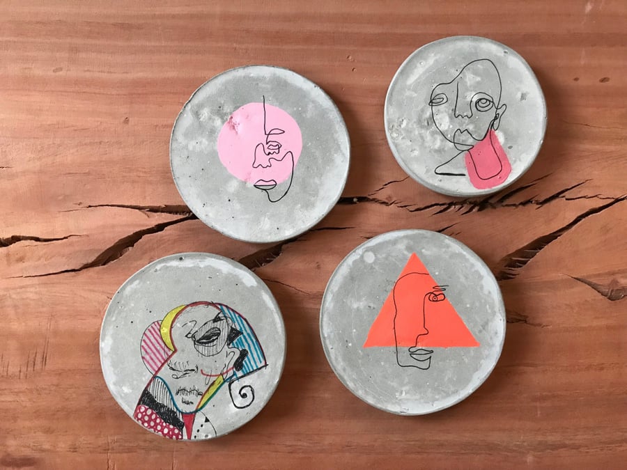 coasters \ قاعدة كوب