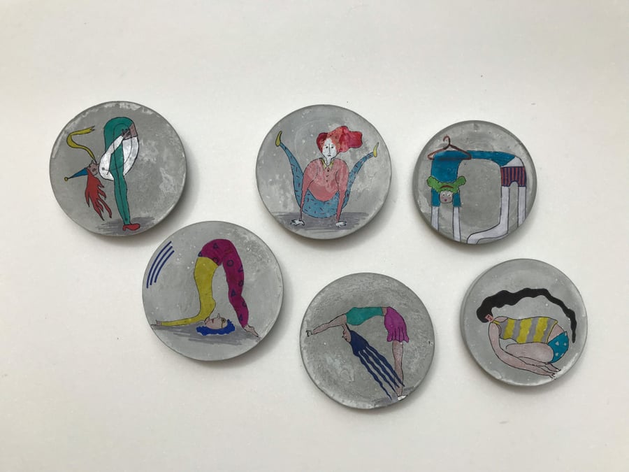 coasters \ قاعدة كوب