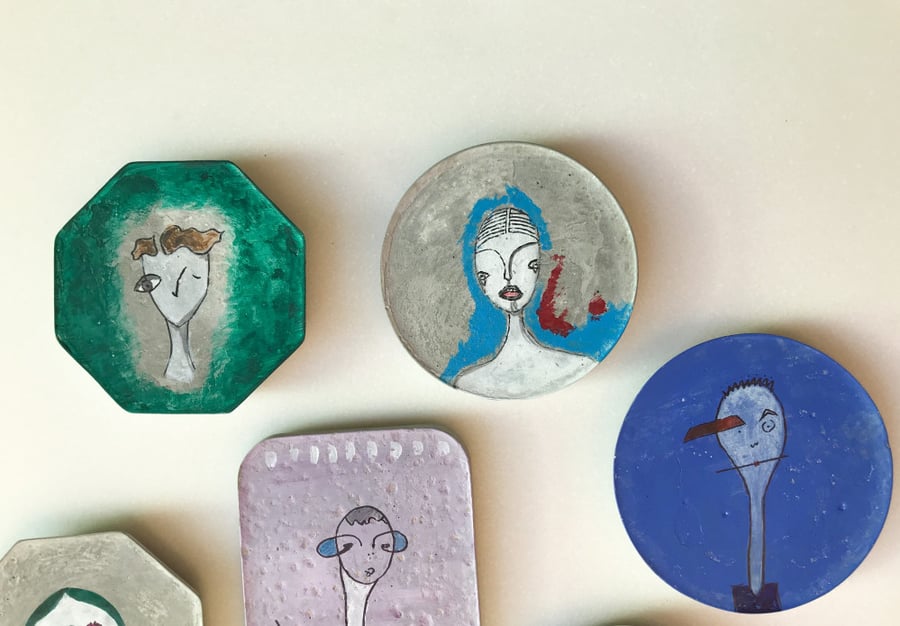 coasters \ قاعدة كوب