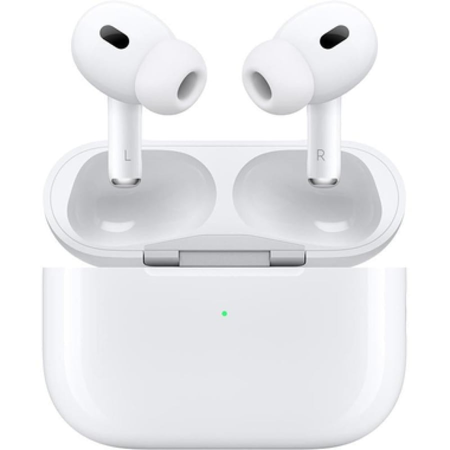 AirPods Pro 2 headphones
