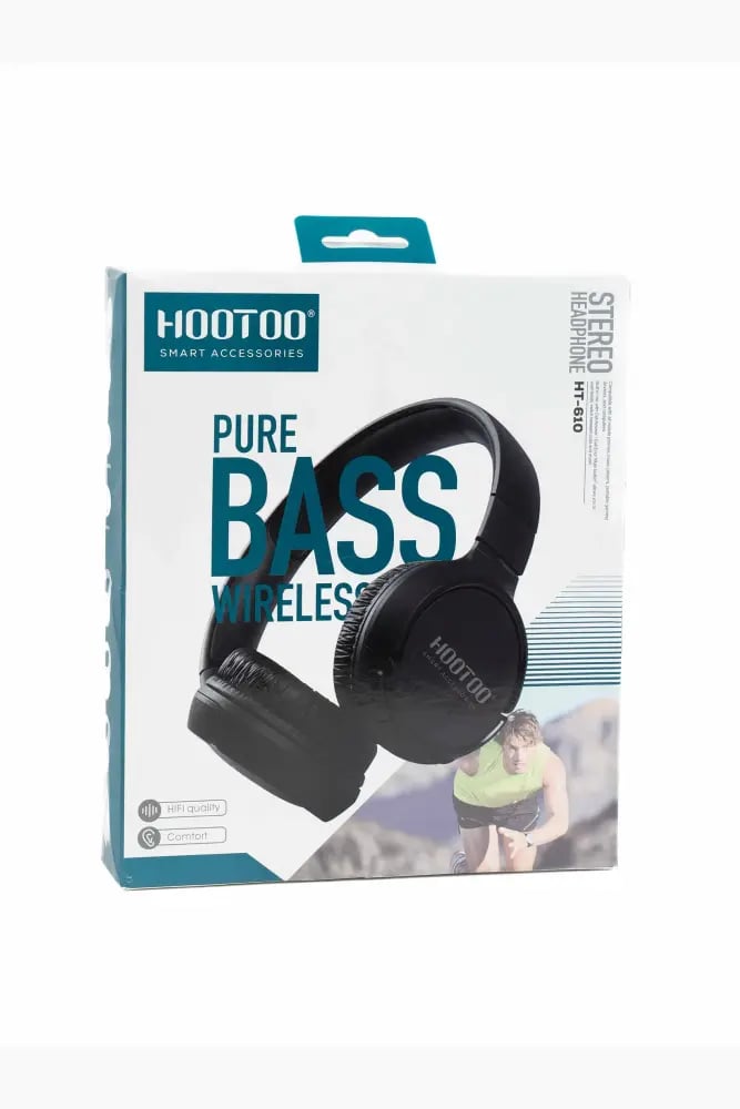 HT-610 Hot Audio Earphone