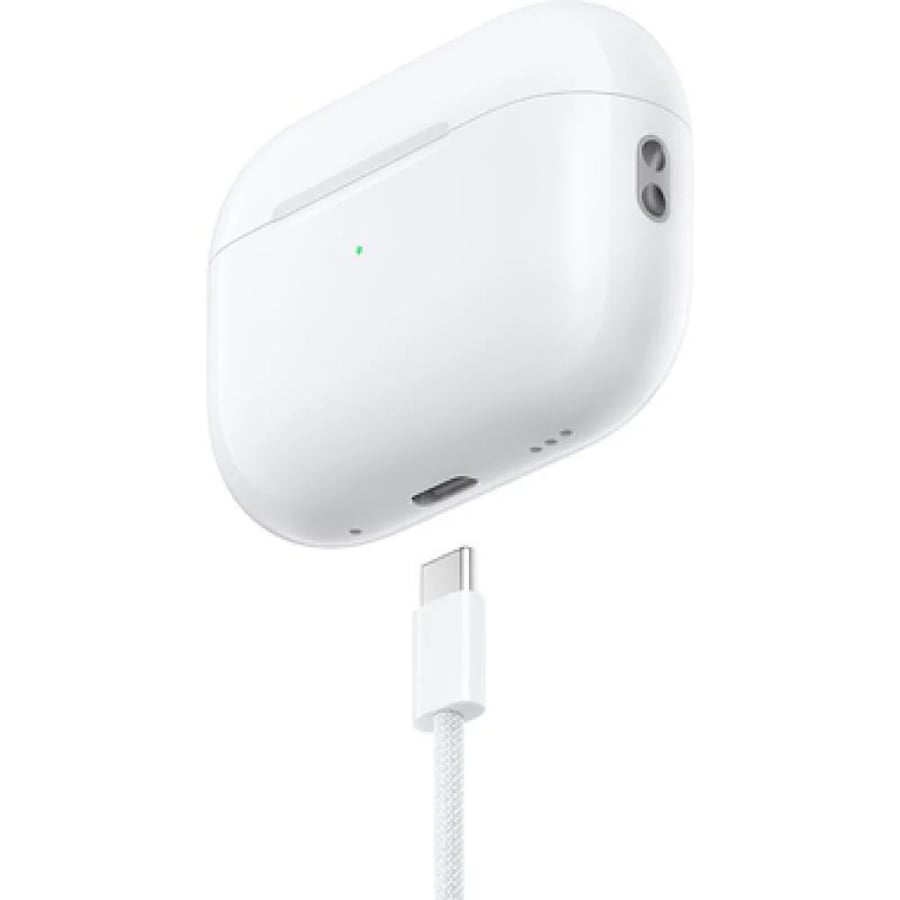 AirPods Pro 2 headphones