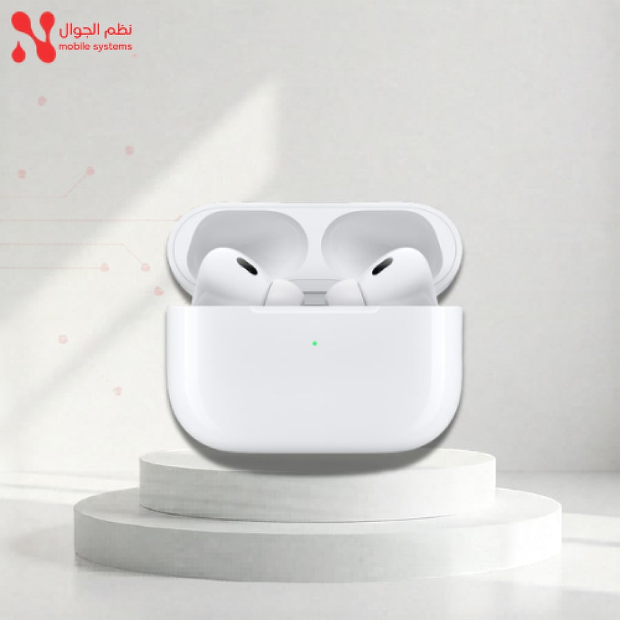 AirPods Pro 2 headphones