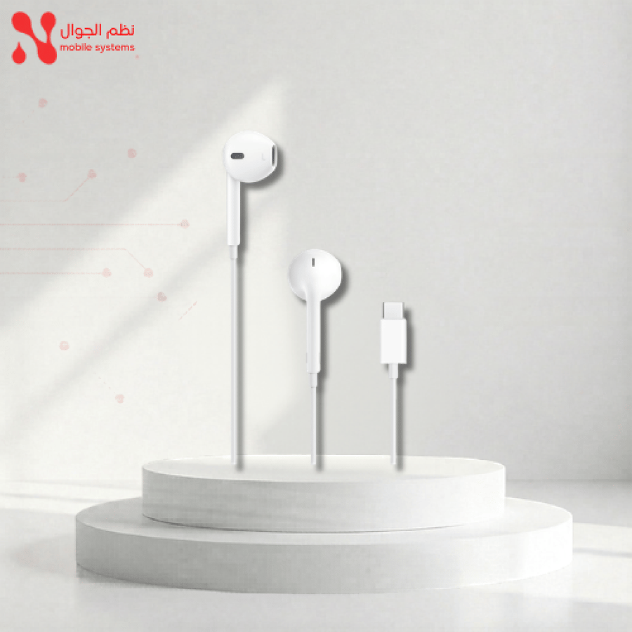 سماعه ايفون حاسبات