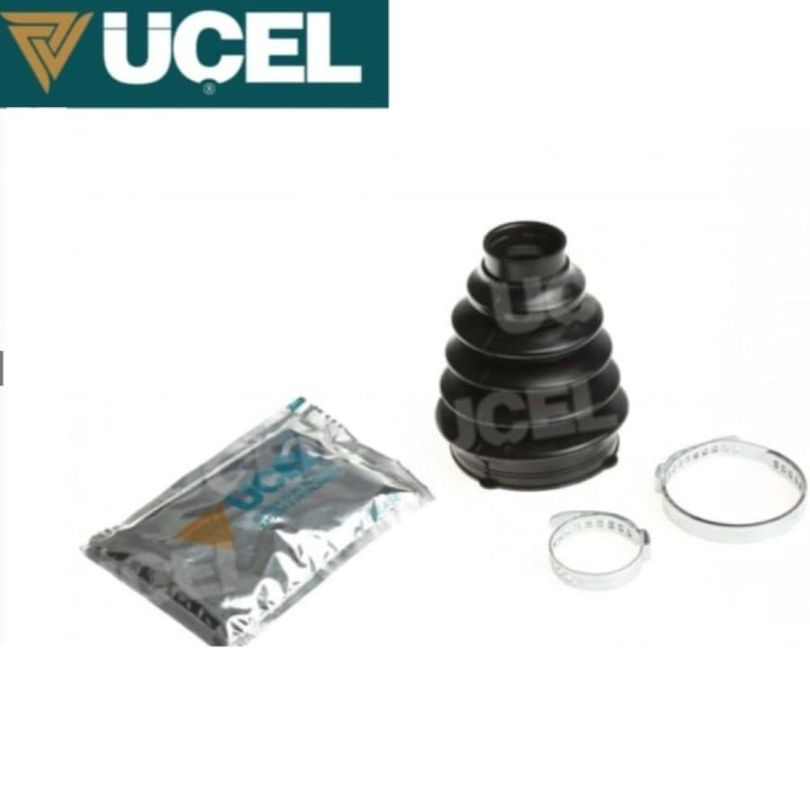 جلدة عكس فيورينو خارجي UCEL ضمان شهرين