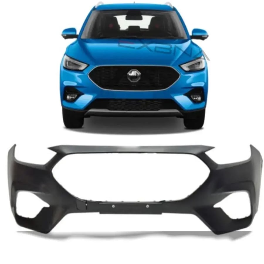 صدام امامي - ام جي MG-ZS