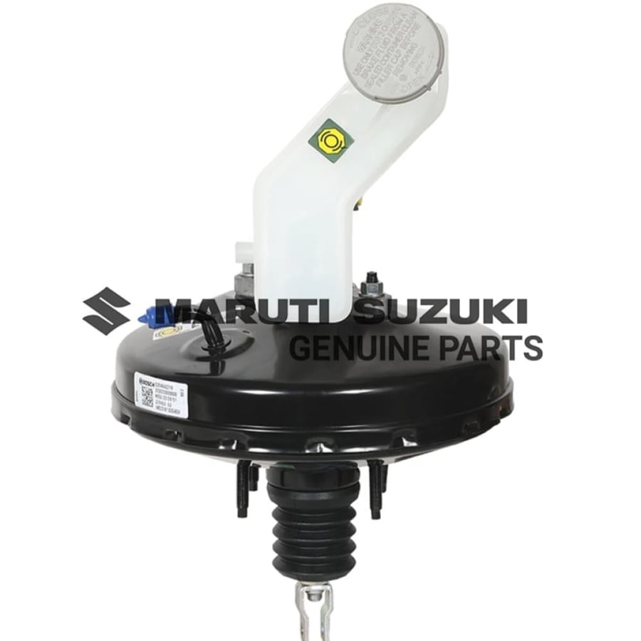 Master cylinder brake for Desire, with brake booster and box, 2018 original