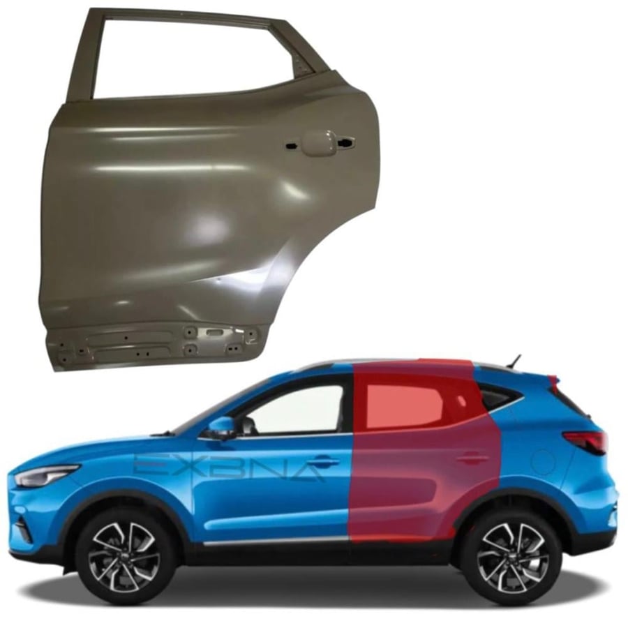 باب خلفي يسار - ام جي MG-ZS