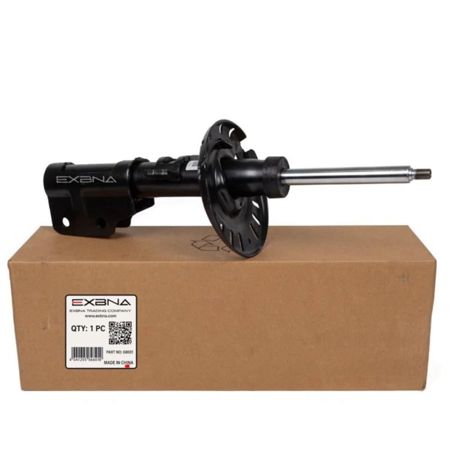مساعد امامي بيجو 3008 خاص بشركة اكسبنا R-L
