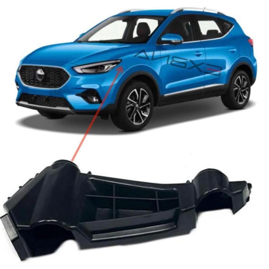 Genuine MG-ZS left front bumper bracket