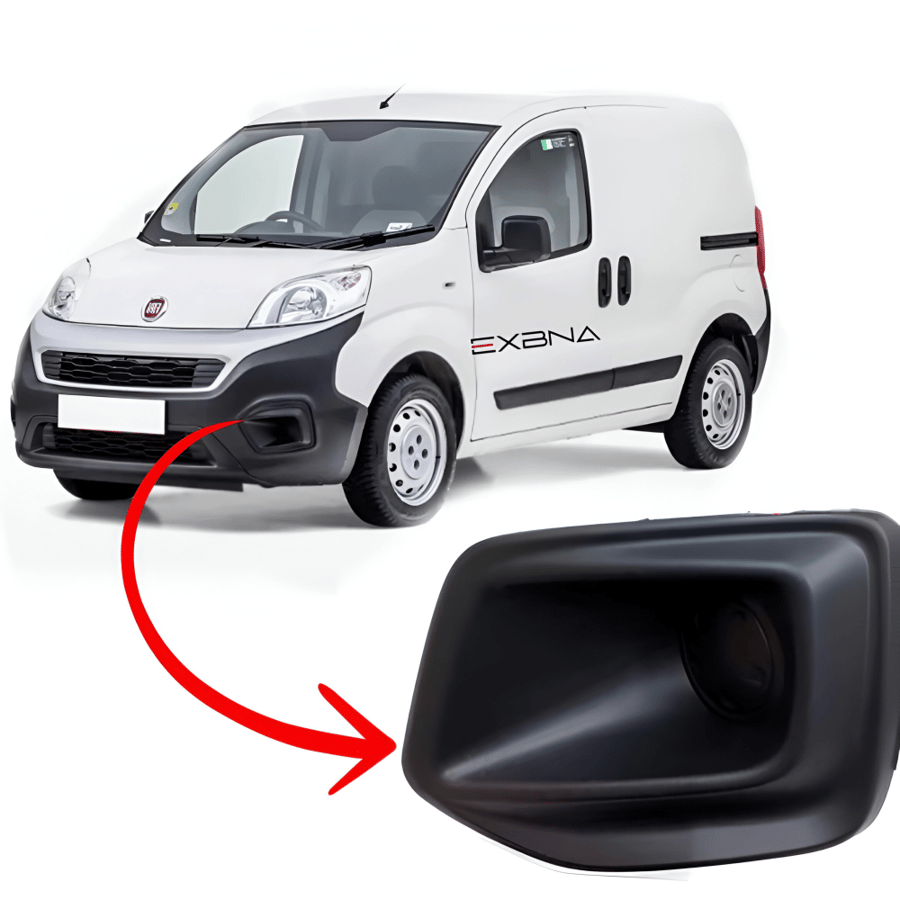 Fiorino left spotlight decoration agency