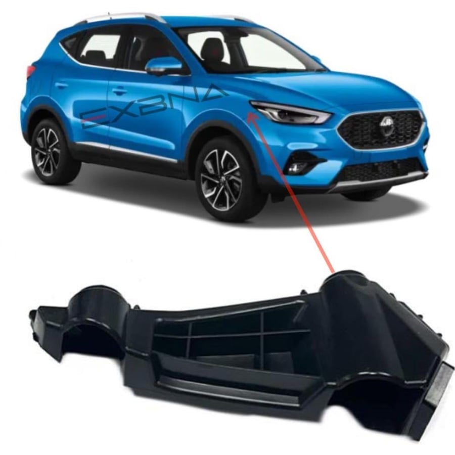 قاعدة صدام زد اس امامي يمين MG-ZS