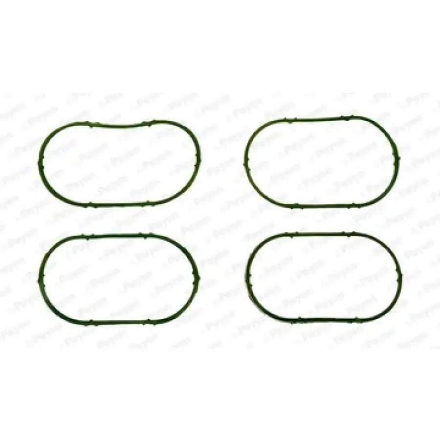 طقم جلدة ثلاجة رينو سيمبول (4 حبات)