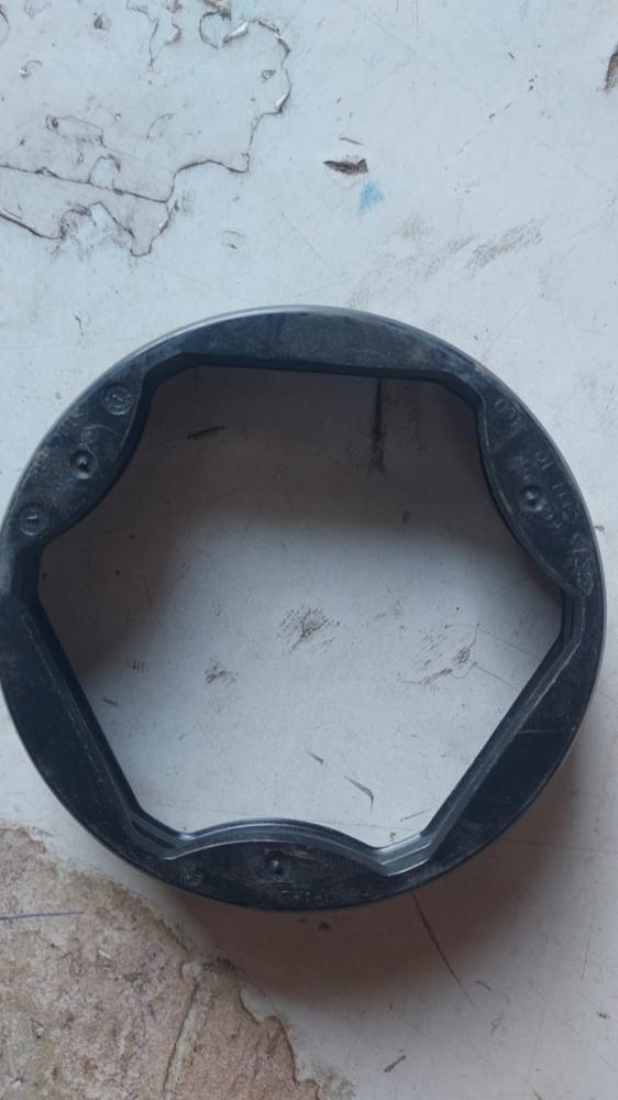 Dust cover for inner reverse gear or inner reverse gear joint, Neon Linea