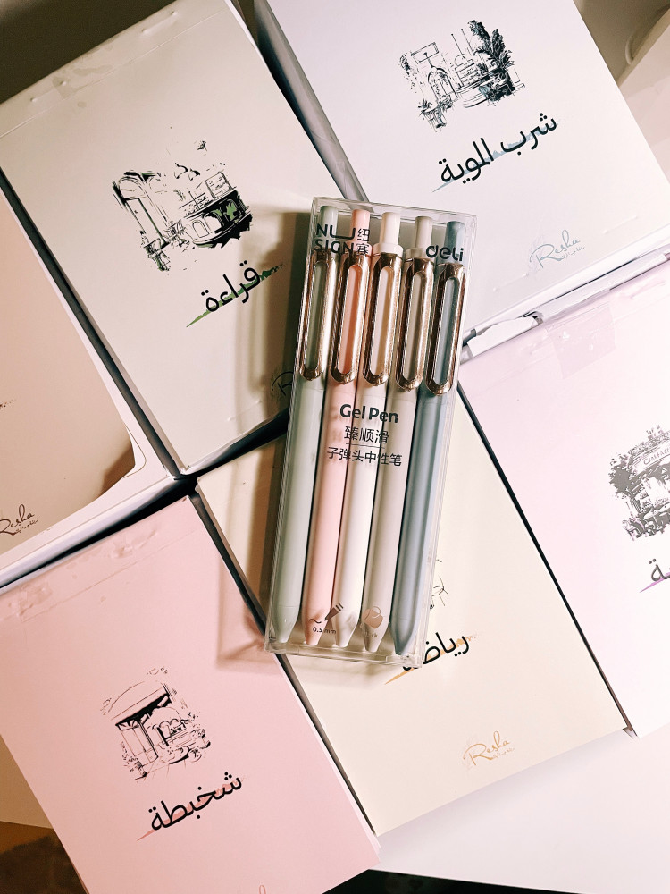 النوتات الستة / ميني