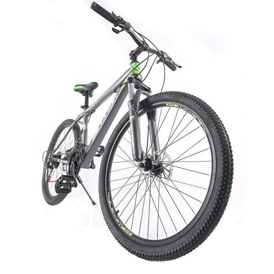 دراجة جبلية Bicystar