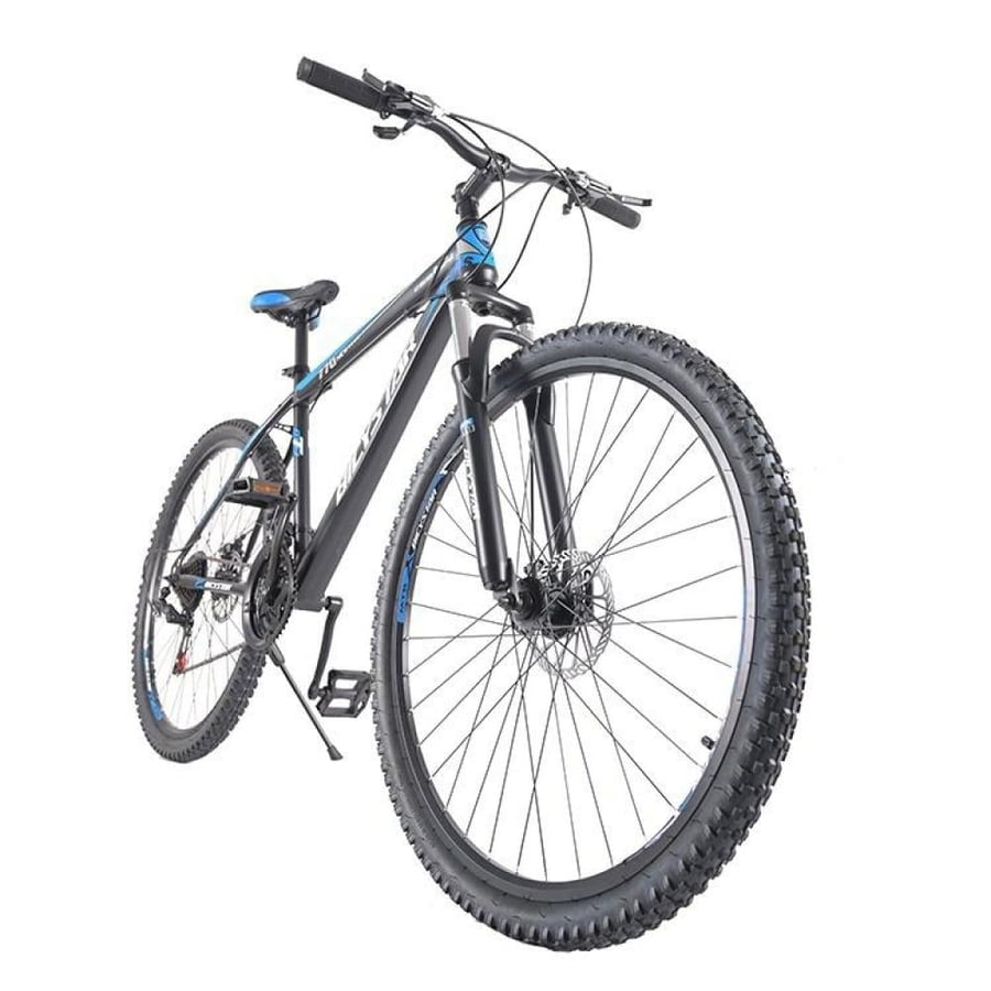دراجة جبلية Bicystar