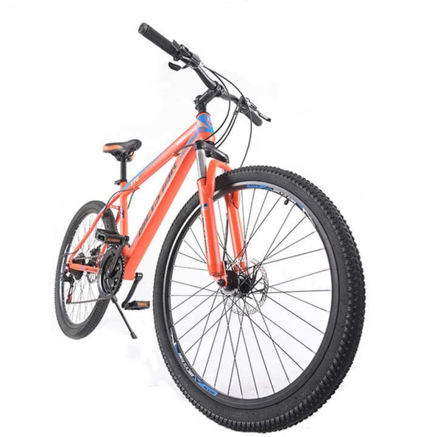 دراجة جبلية Bicystar