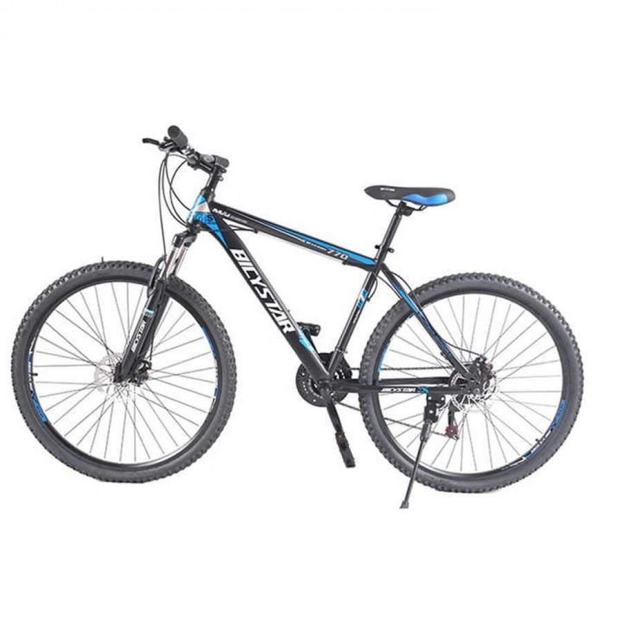 دراجة جبلية Bicystar