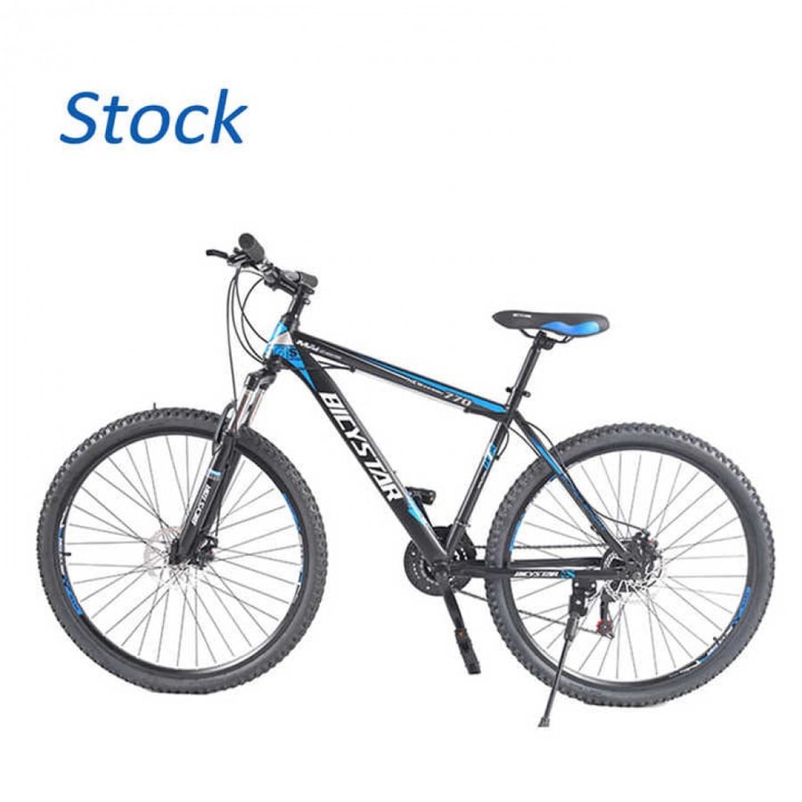 دراجة جبلية Bicystar