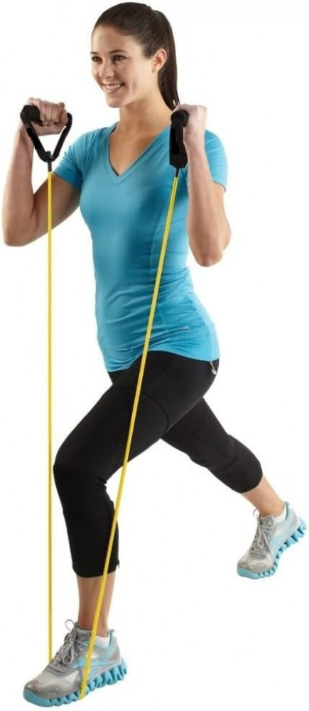 ReIsistance elastic tube light(yellow)