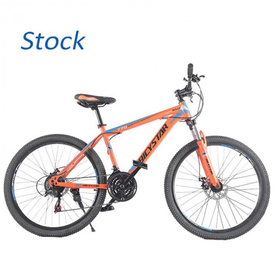 دراجة جبلية Bicystar