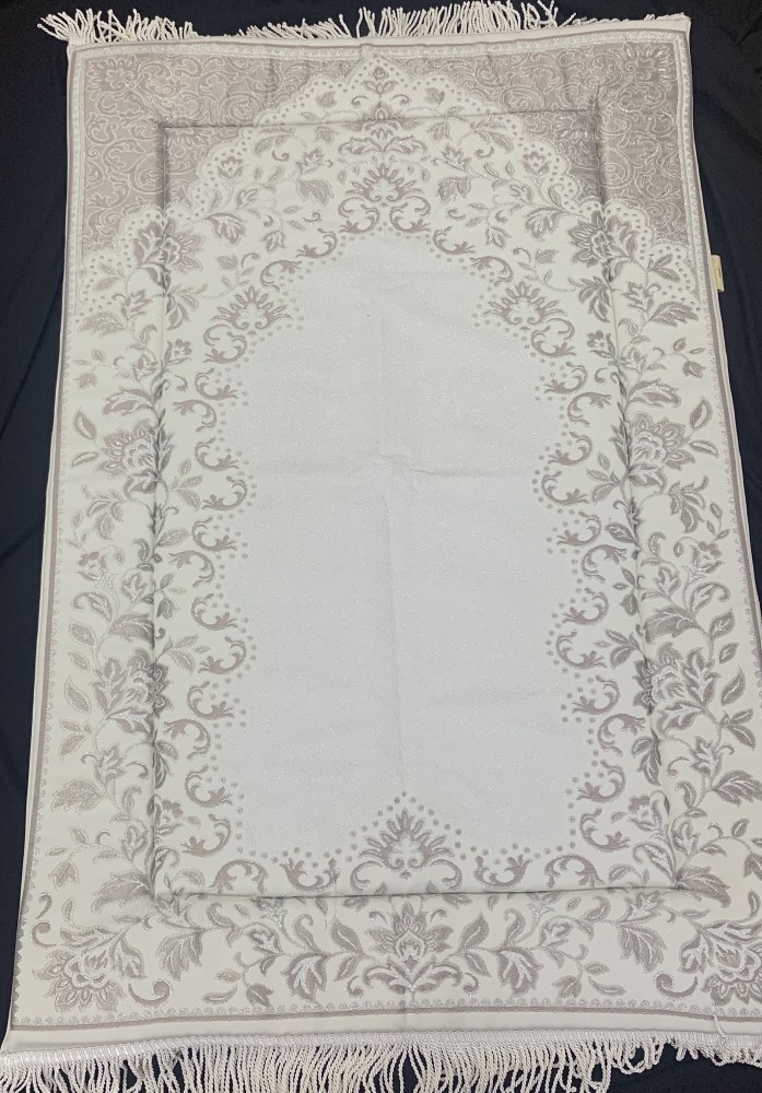 Comfort Mat Large Platinum 70x120 cm