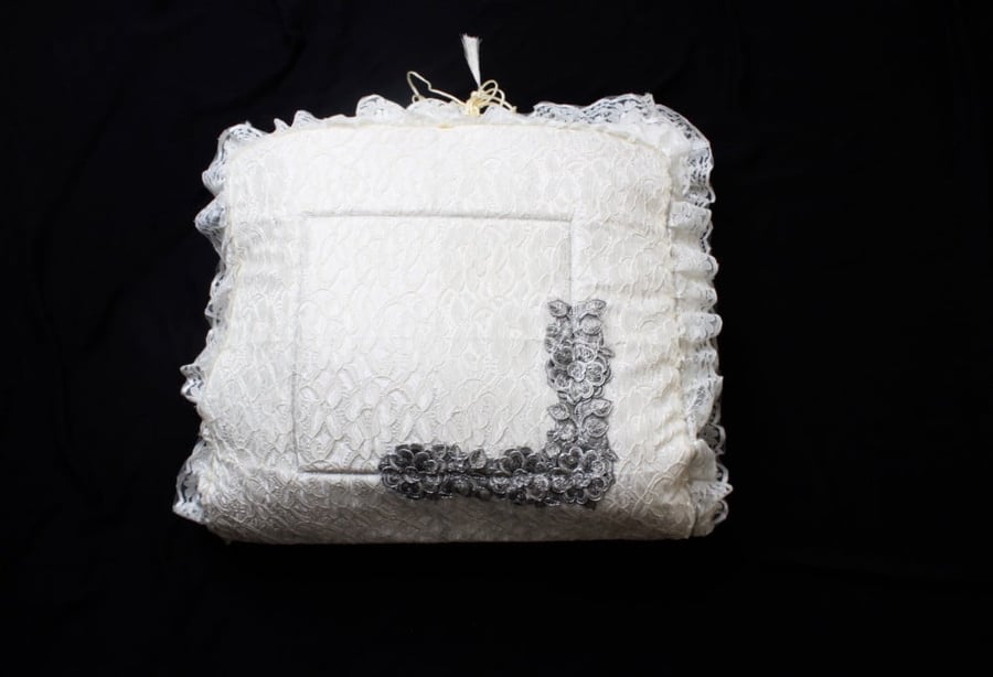 Bridal set, shatna + carpet + prayer sheet