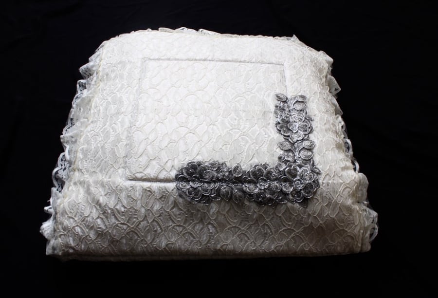 Bridal set, shatna + carpet + prayer sheet
